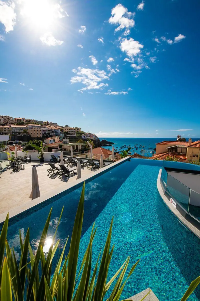 HOTEL Pestana Fisherman Village Boutique Hotel