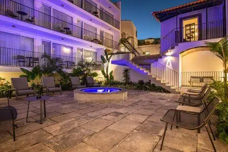 HOTEL Pestana Fisherman Village Boutique Hotel