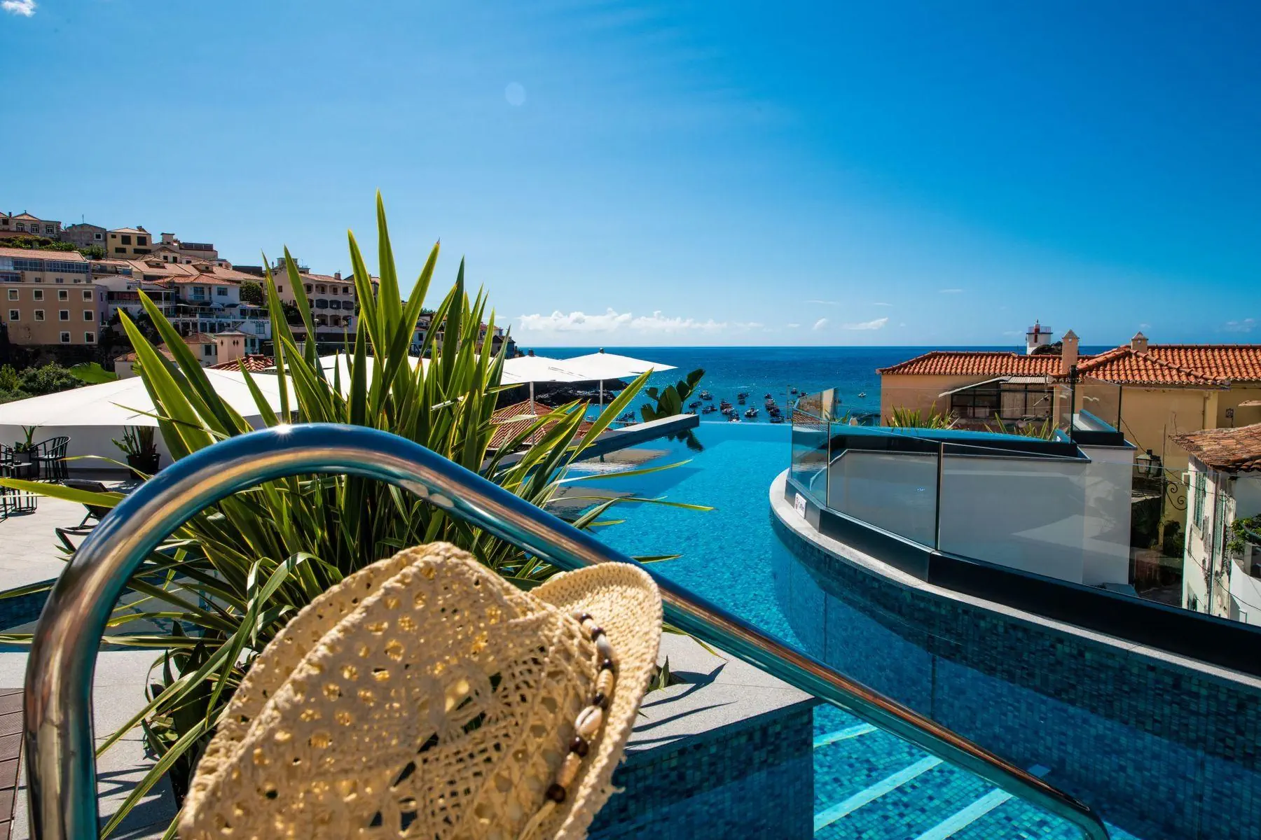 HOTEL Pestana Fisherman Village Boutique Hotel