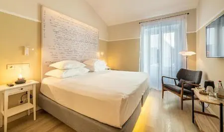HOTEL Pestana Fisherman Village Boutique Hotel