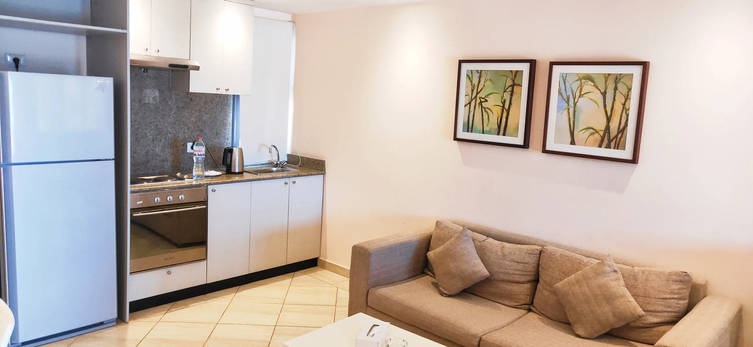 Sky View Suites - zdjęcie 11