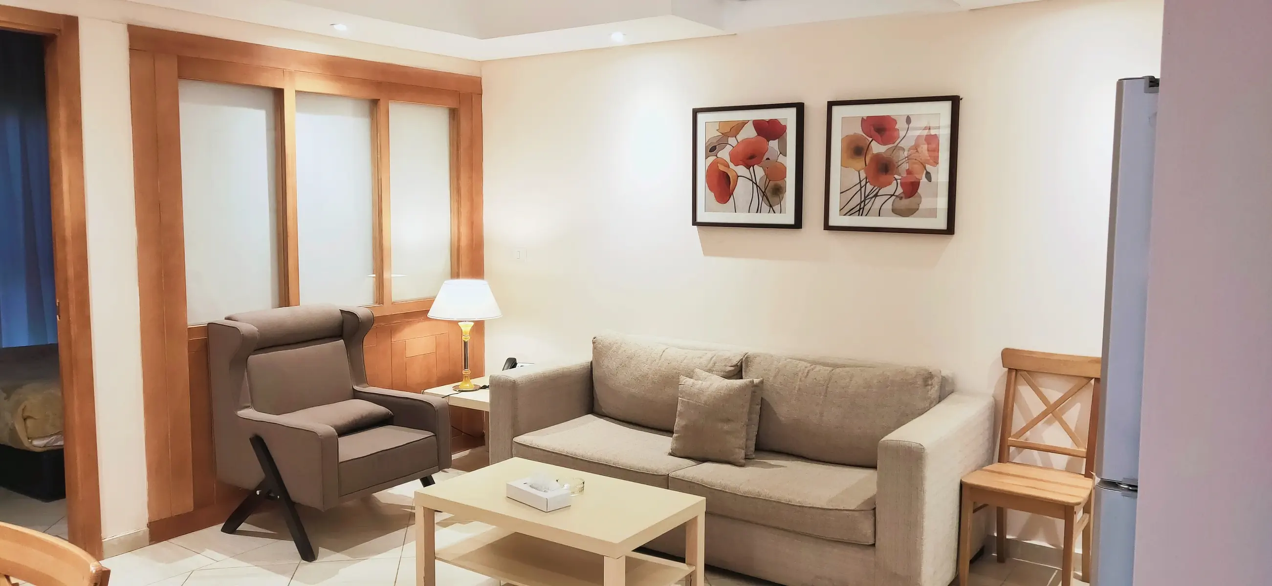 Sky View Suites - zdjęcie 3