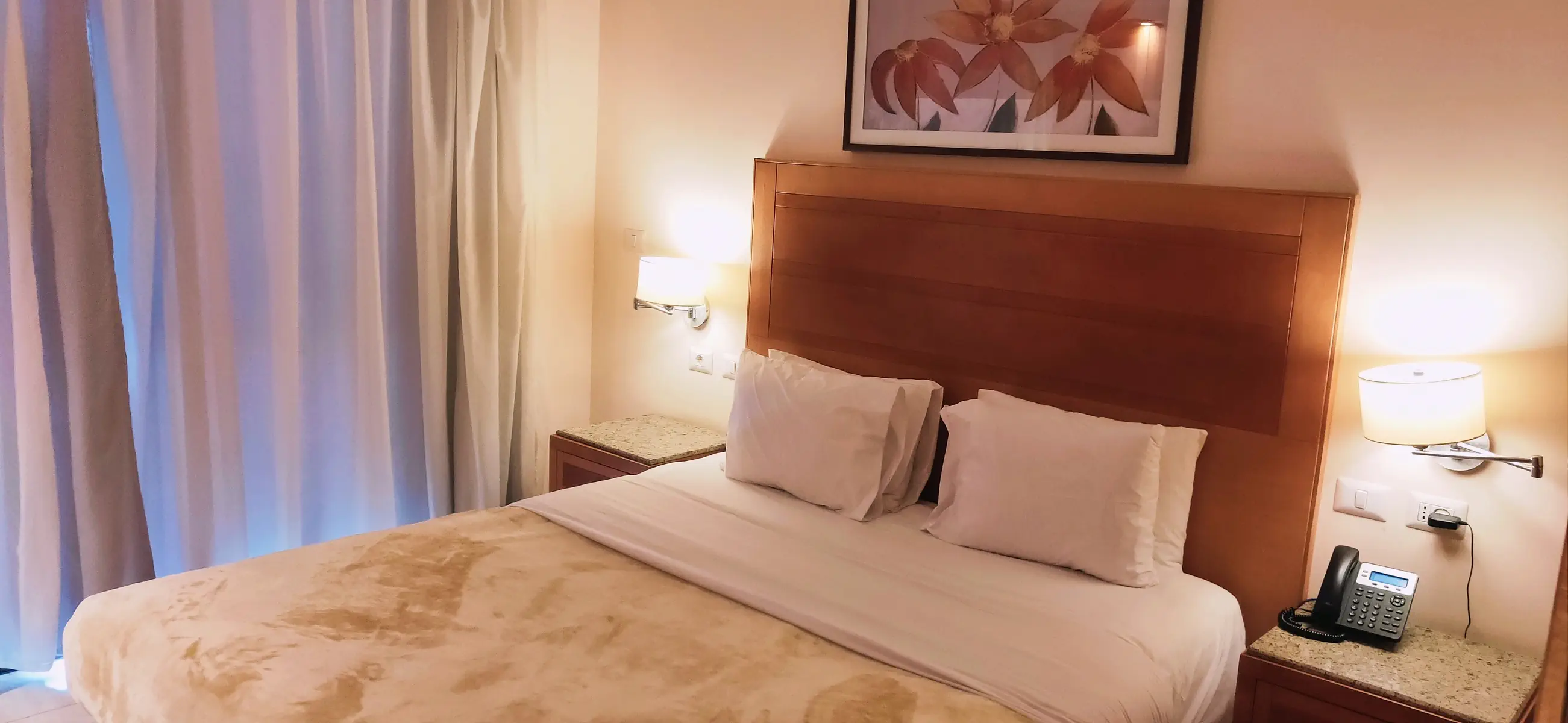 Sky View Suites - zdjęcie 6
