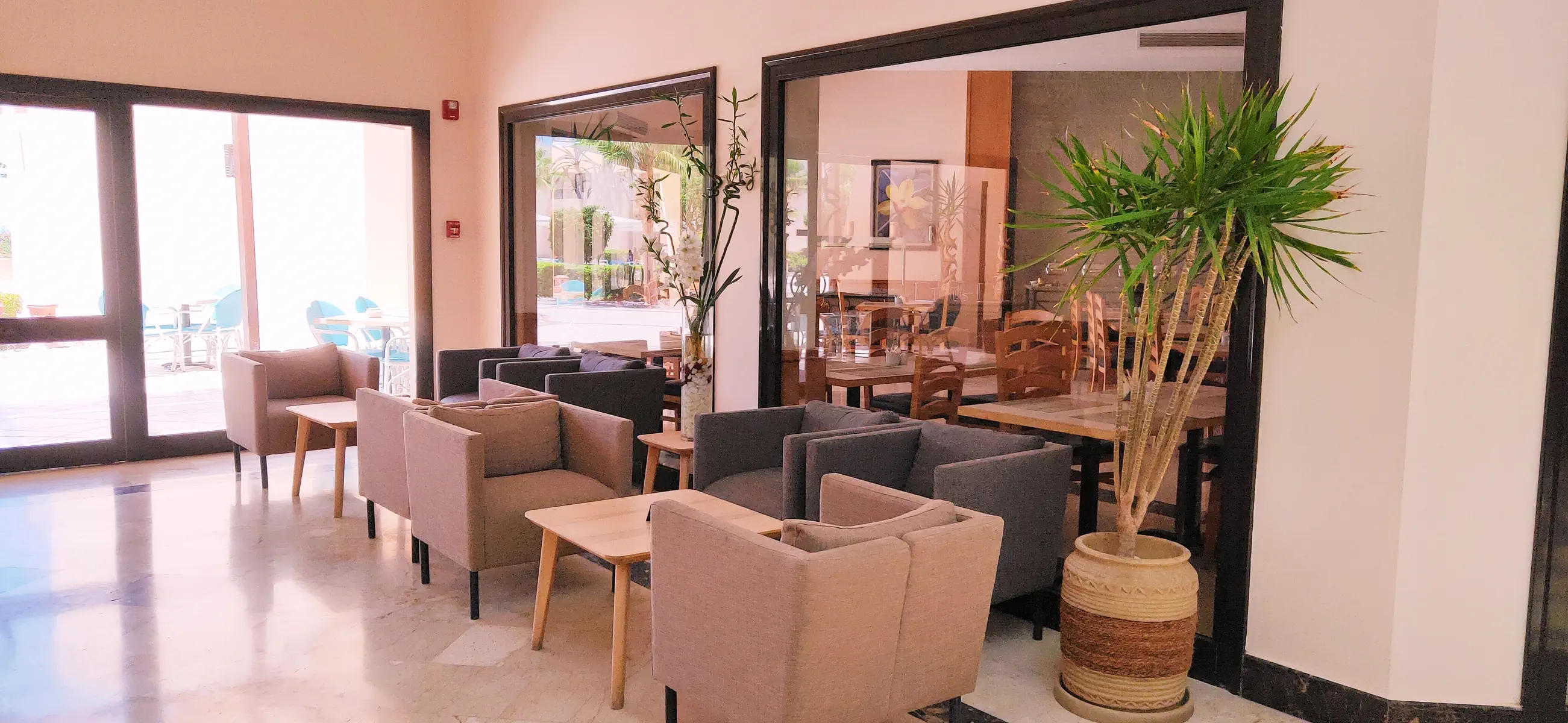 Sky View Suites - zdjęcie 8