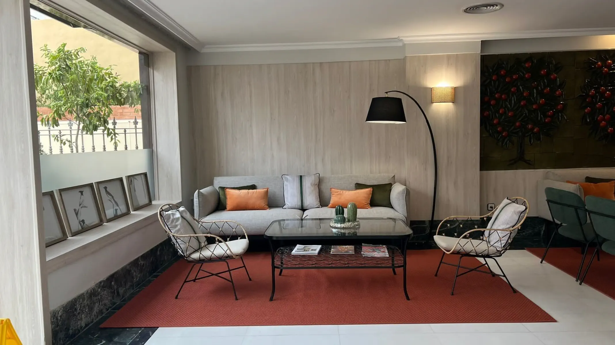 Soho Boutique Los Naranjos - zdjęcie 9