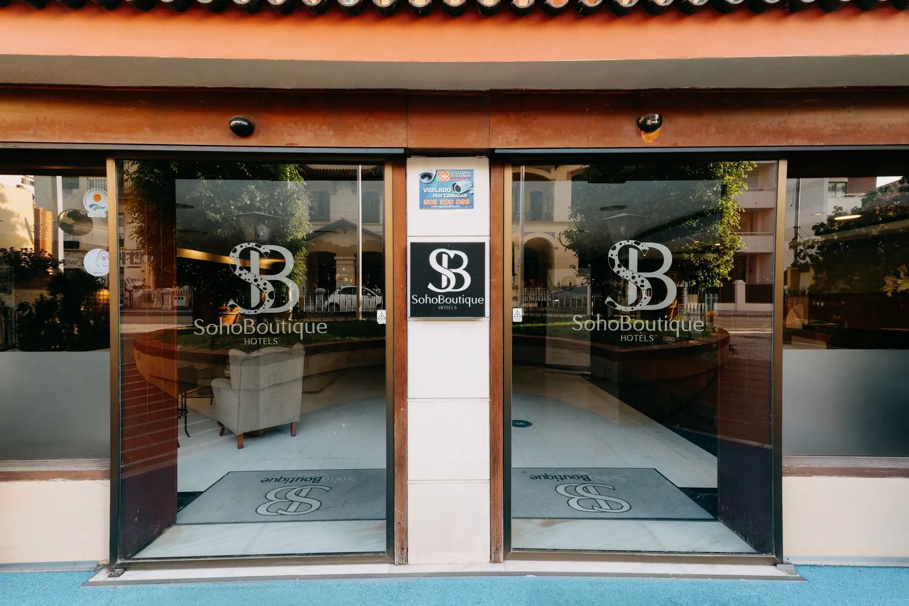 Soho Boutique Los Naranjos - zdjęcie 5