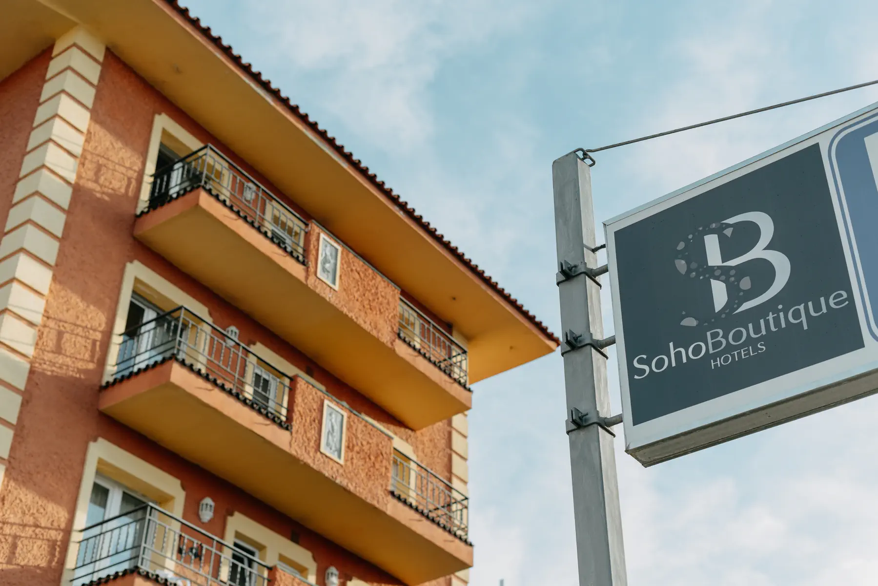 Soho Boutique Los Naranjos - zdjęcie 4