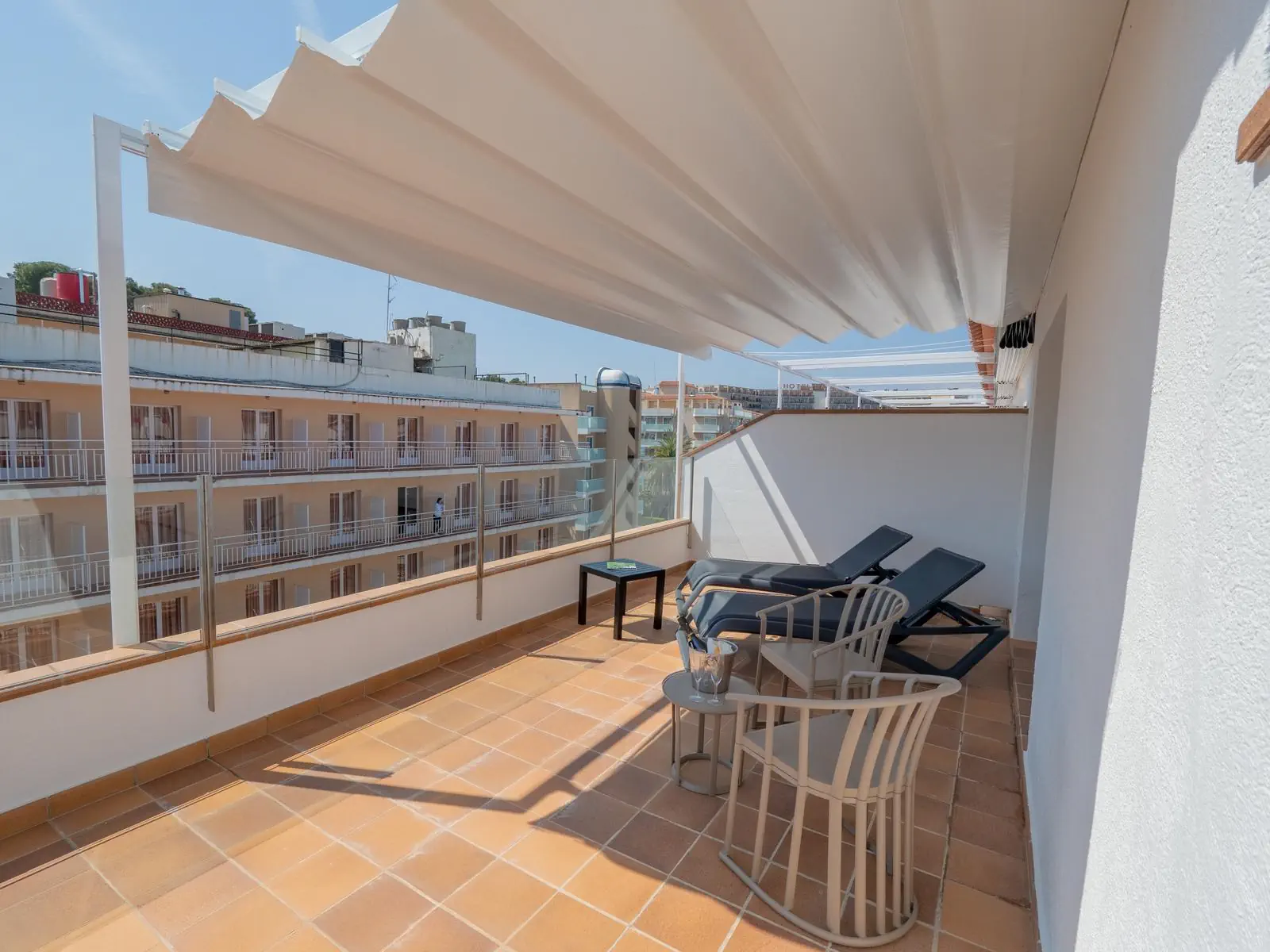 HOTEL Acapulco