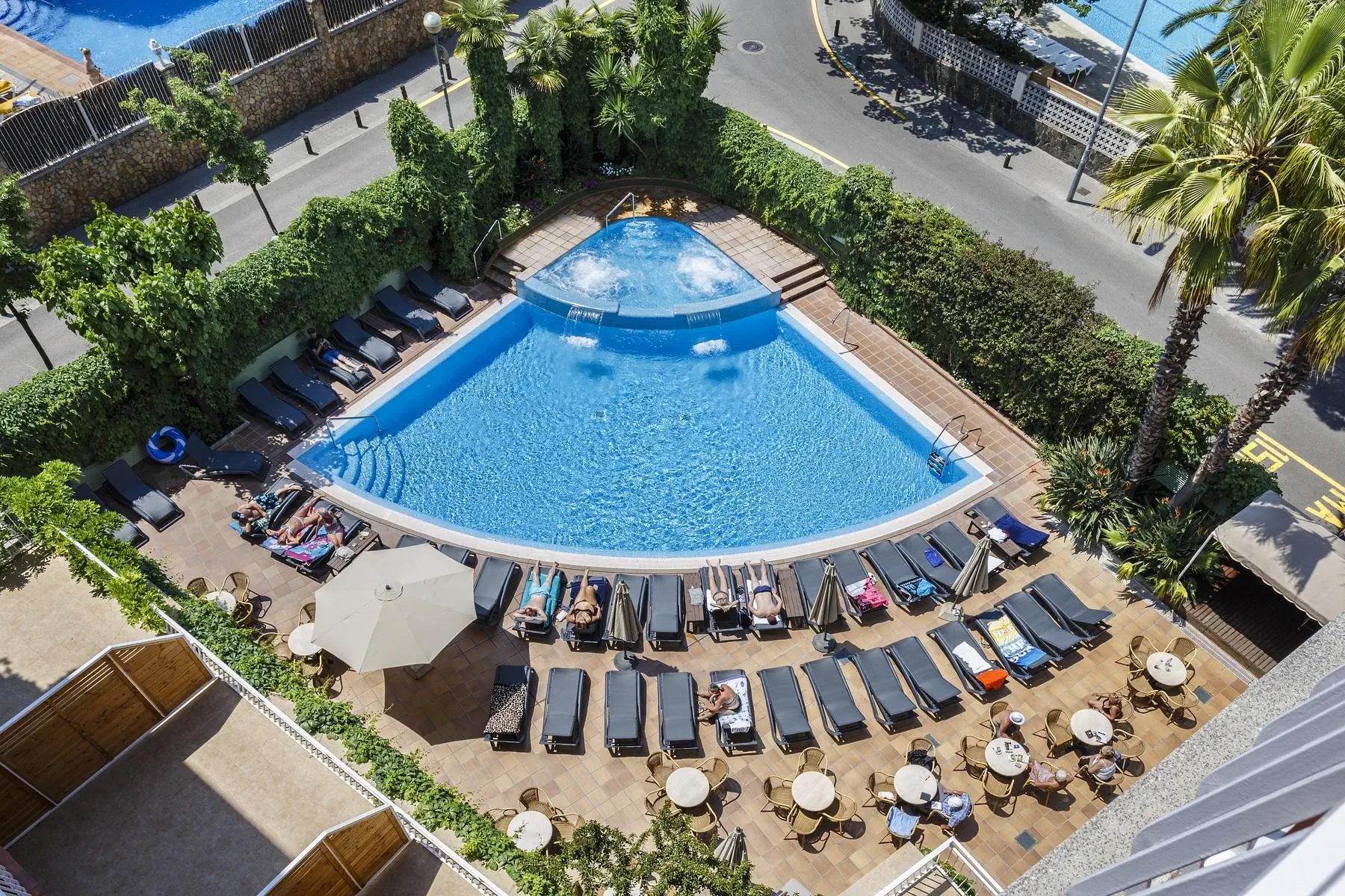 HOTEL Acapulco