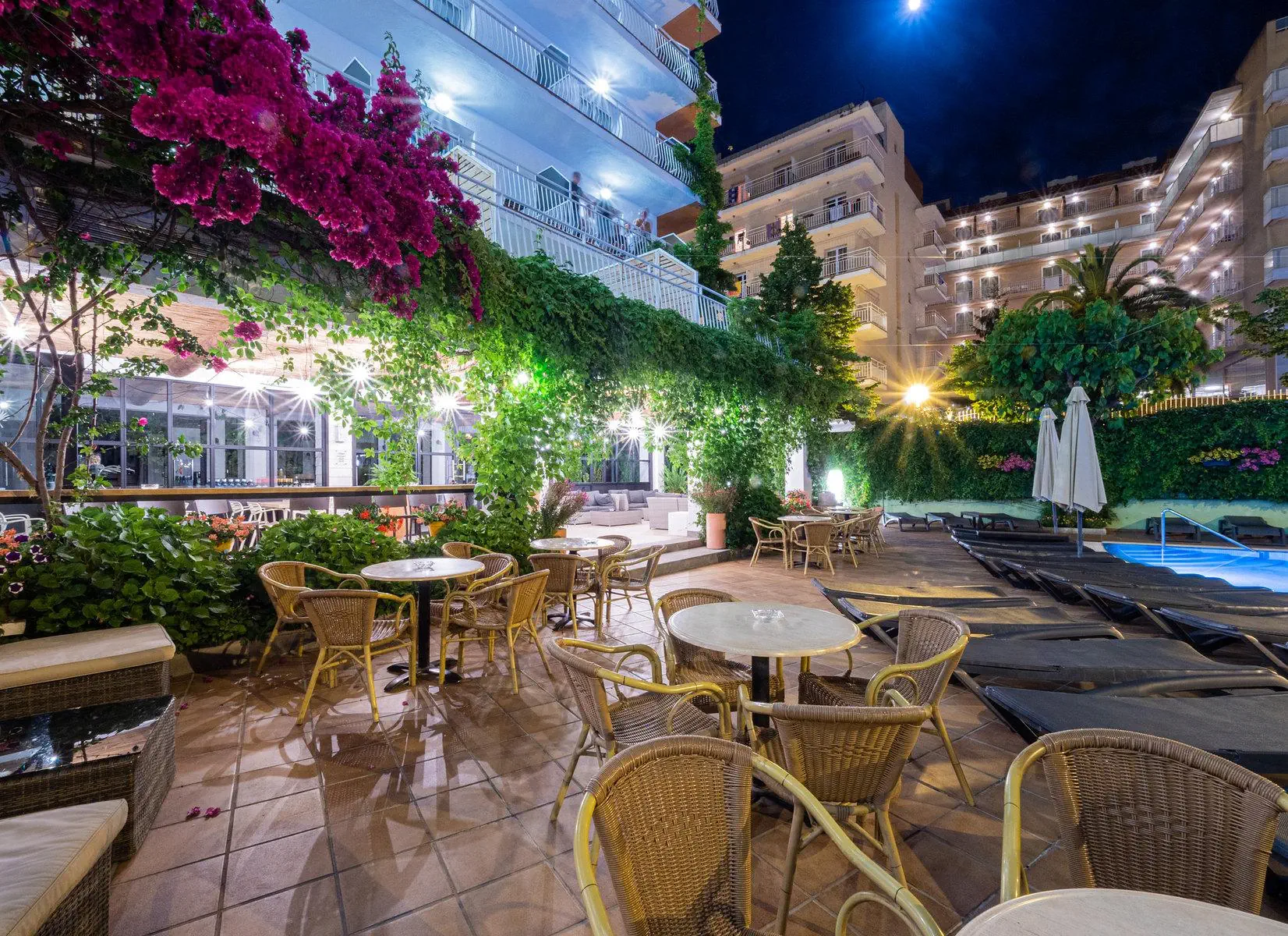 HOTEL Acapulco