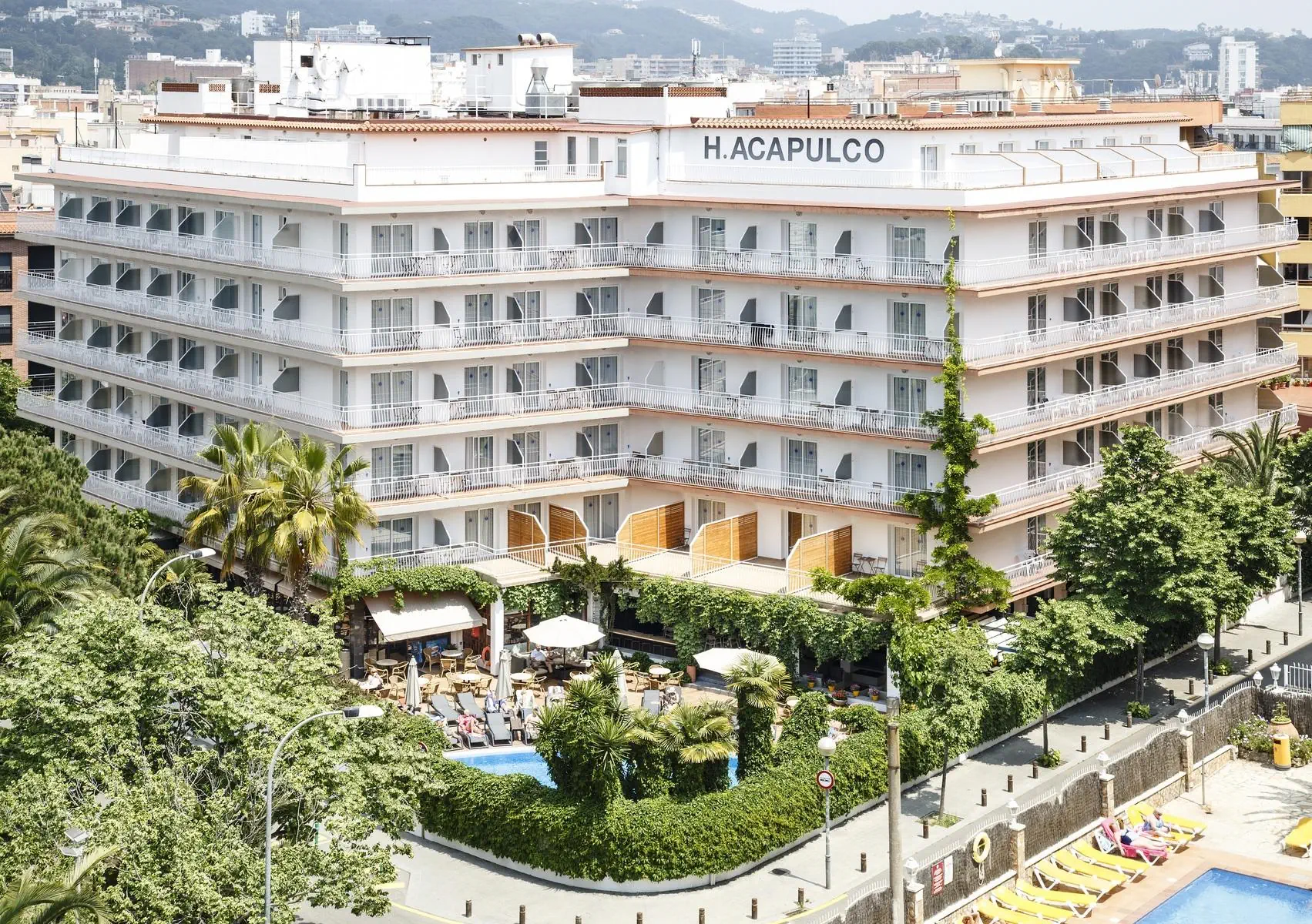 HOTEL Acapulco