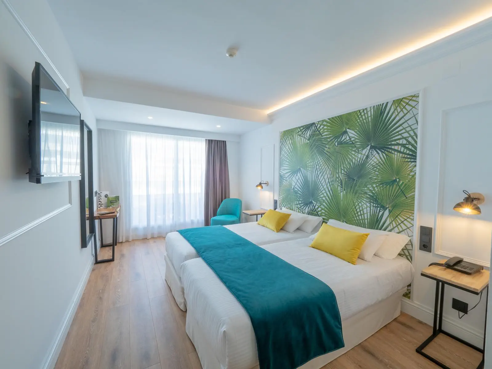 HOTEL Acapulco