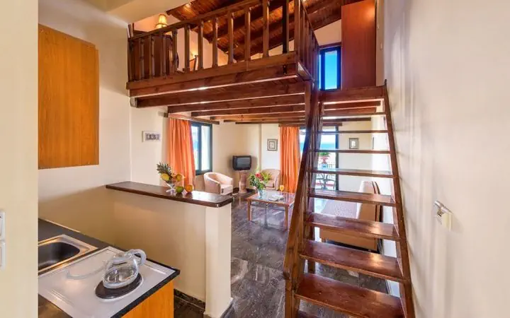 Antilia Apartments - zdjęcie 7
