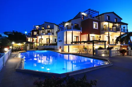 Antilia Apartments - zdjęcie 11