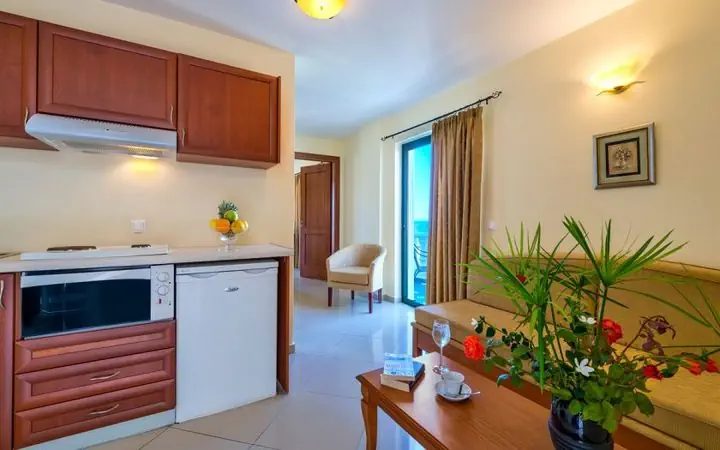 Antilia Apartments - zdjęcie 9