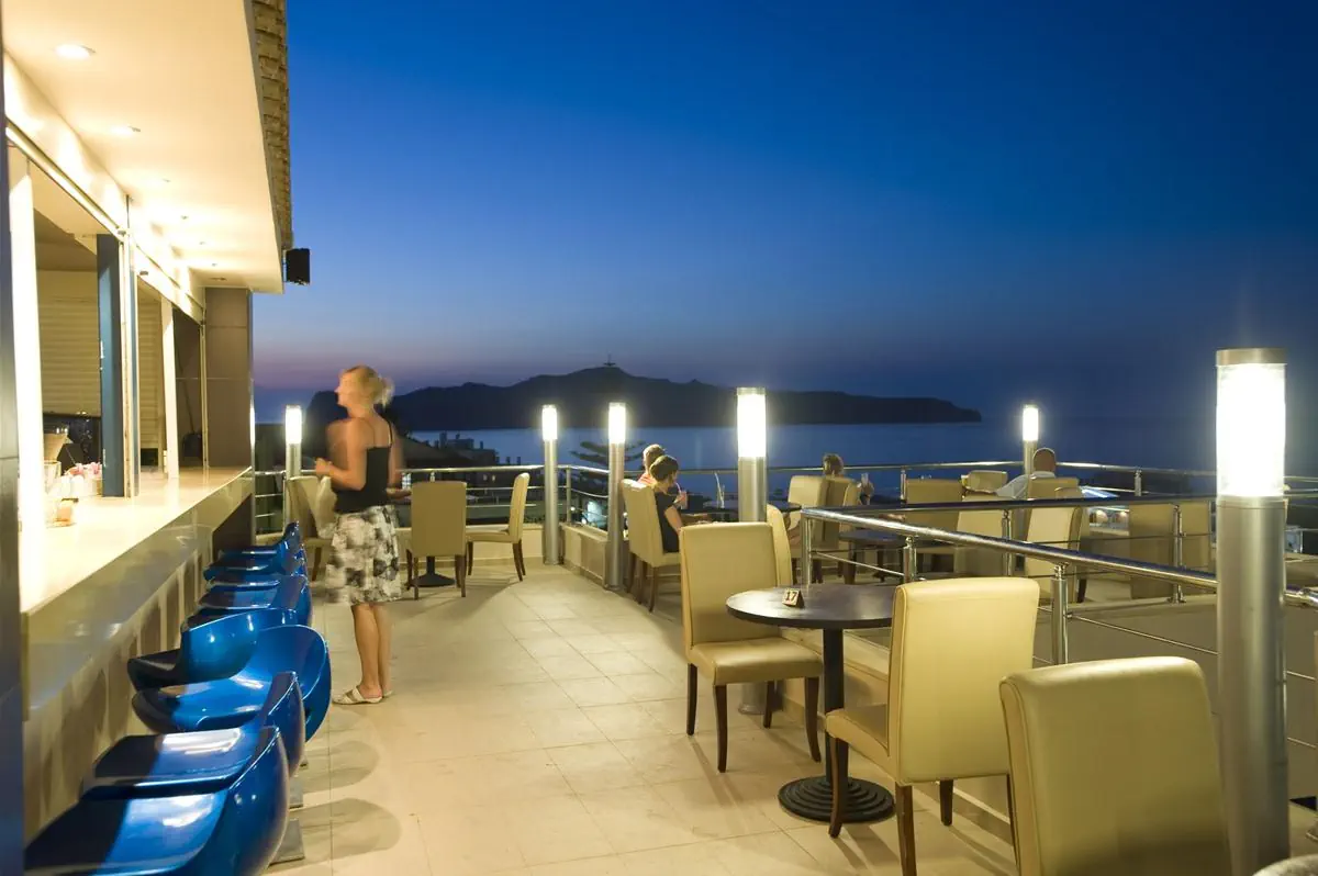 Galini Sea View (Agia Marina) - zdjęcie 7