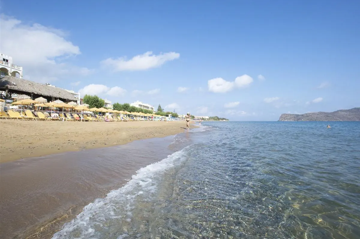 Galini Sea View (Agia Marina) - zdjęcie 12