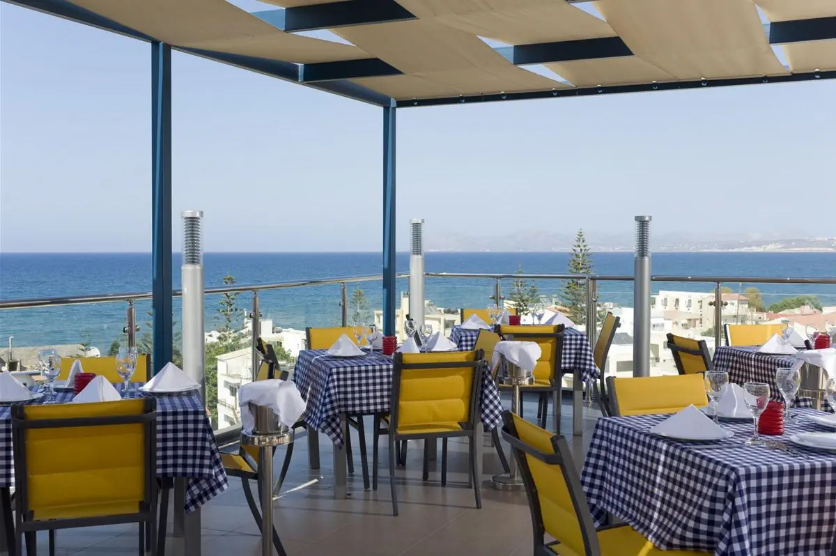 Galini Sea View (Agia Marina) - zdjęcie 8