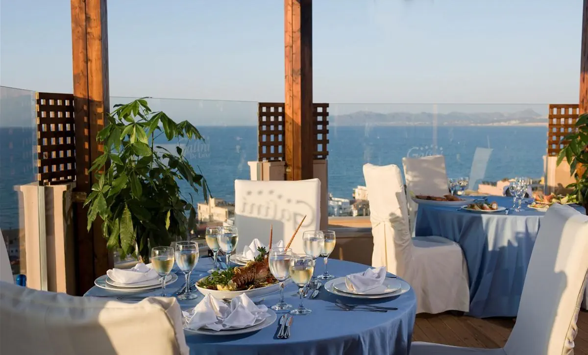 Galini Sea View (Agia Marina) - zdjęcie 9