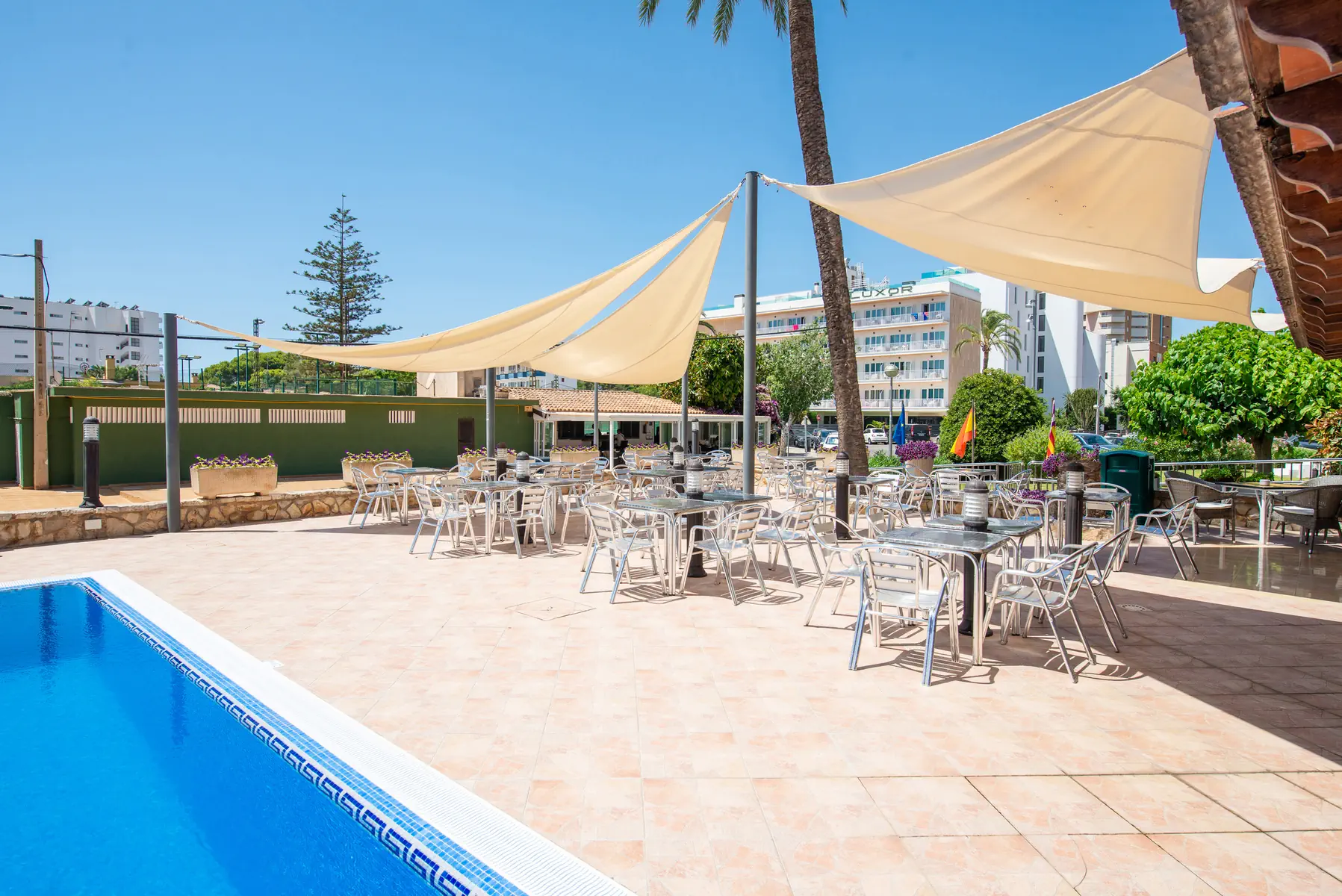 Boreal (Playa de Palma) - zdjęcie 4
