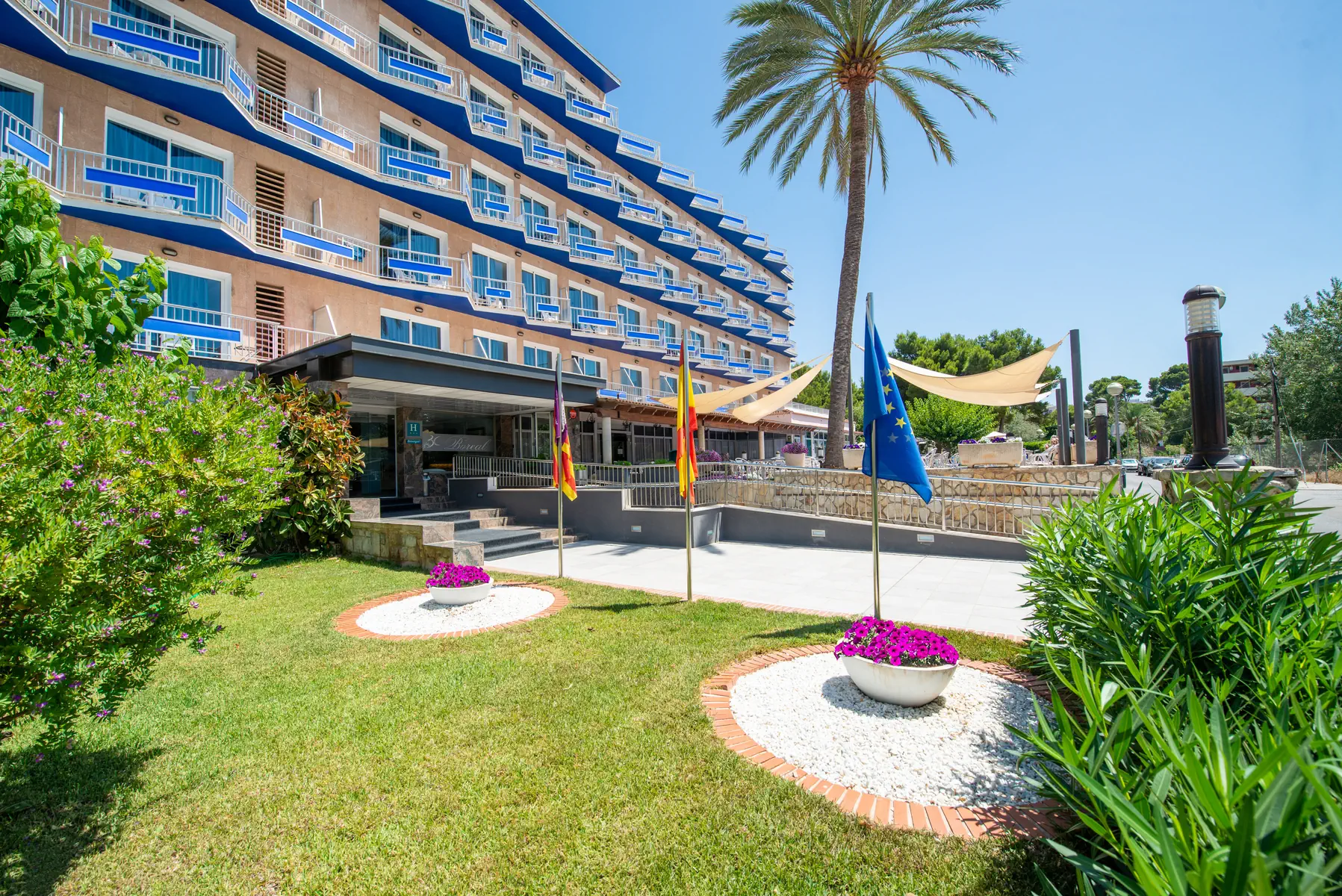 Boreal (Playa de Palma) - zdjęcie 6