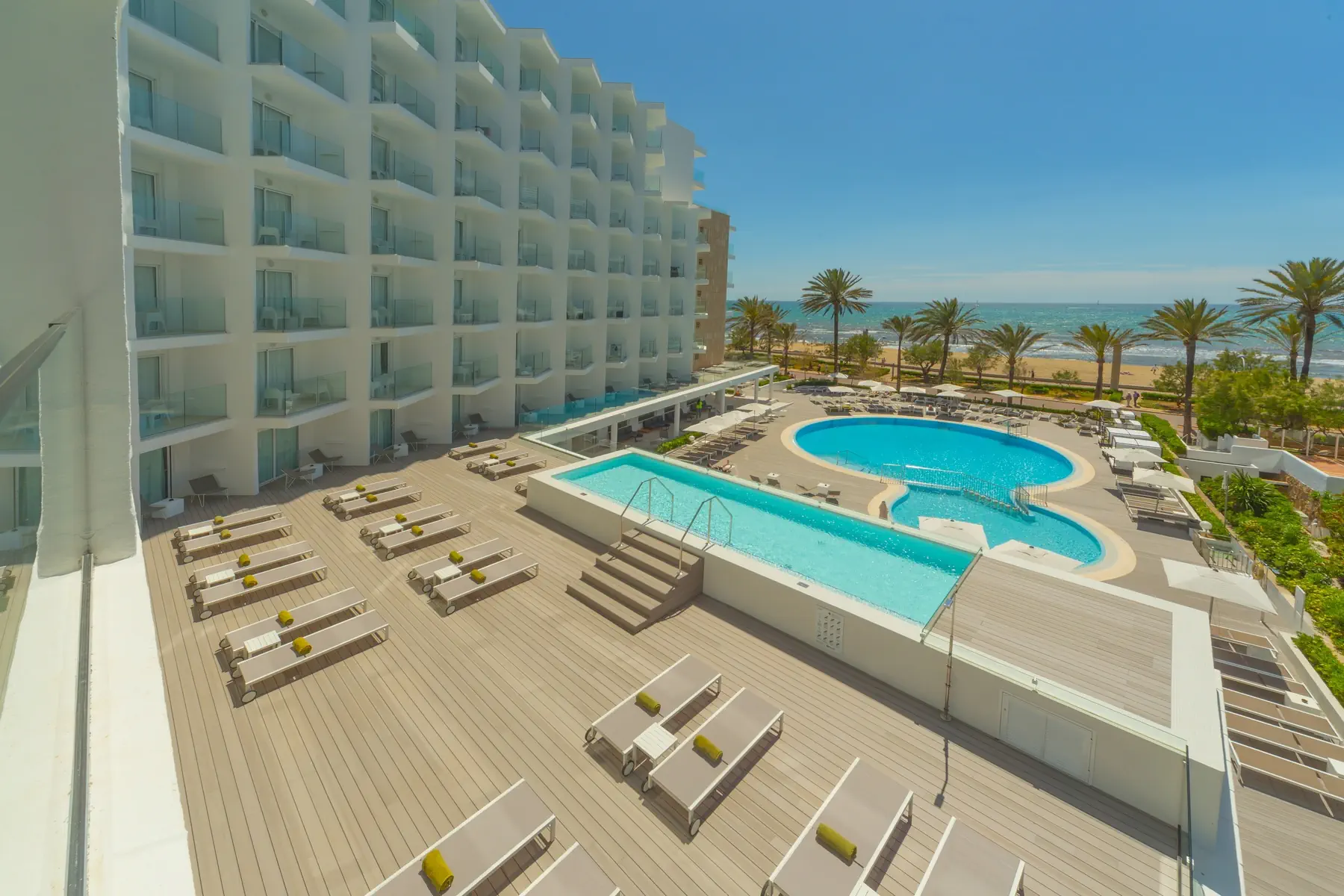 HM Tropical (Playa de Palma) - zdjęcie 8