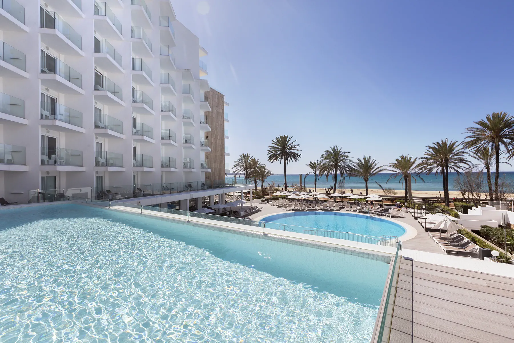 HM Tropical (Playa de Palma) - zdjęcie 3