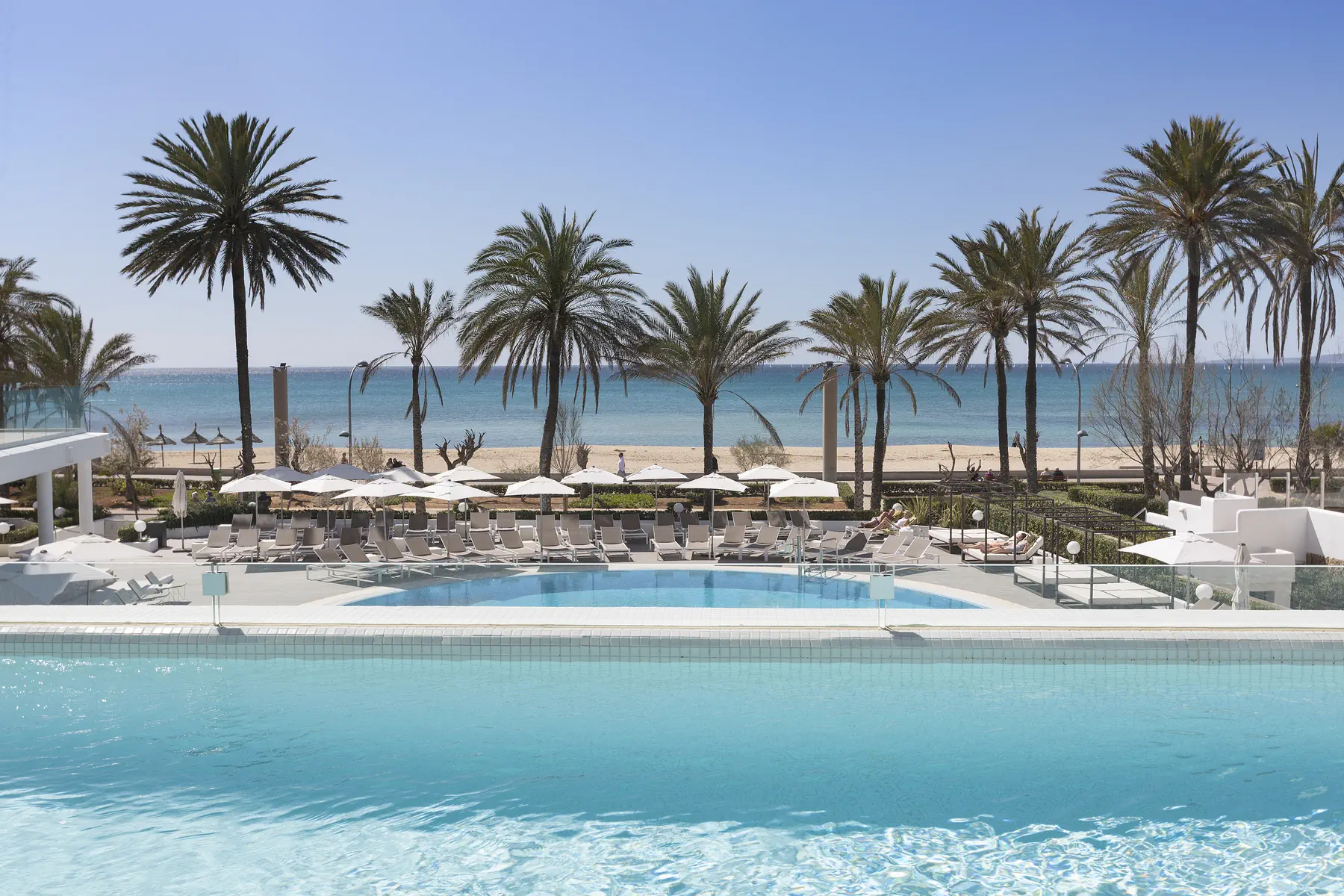 HM Tropical (Playa de Palma) - zdjęcie 2