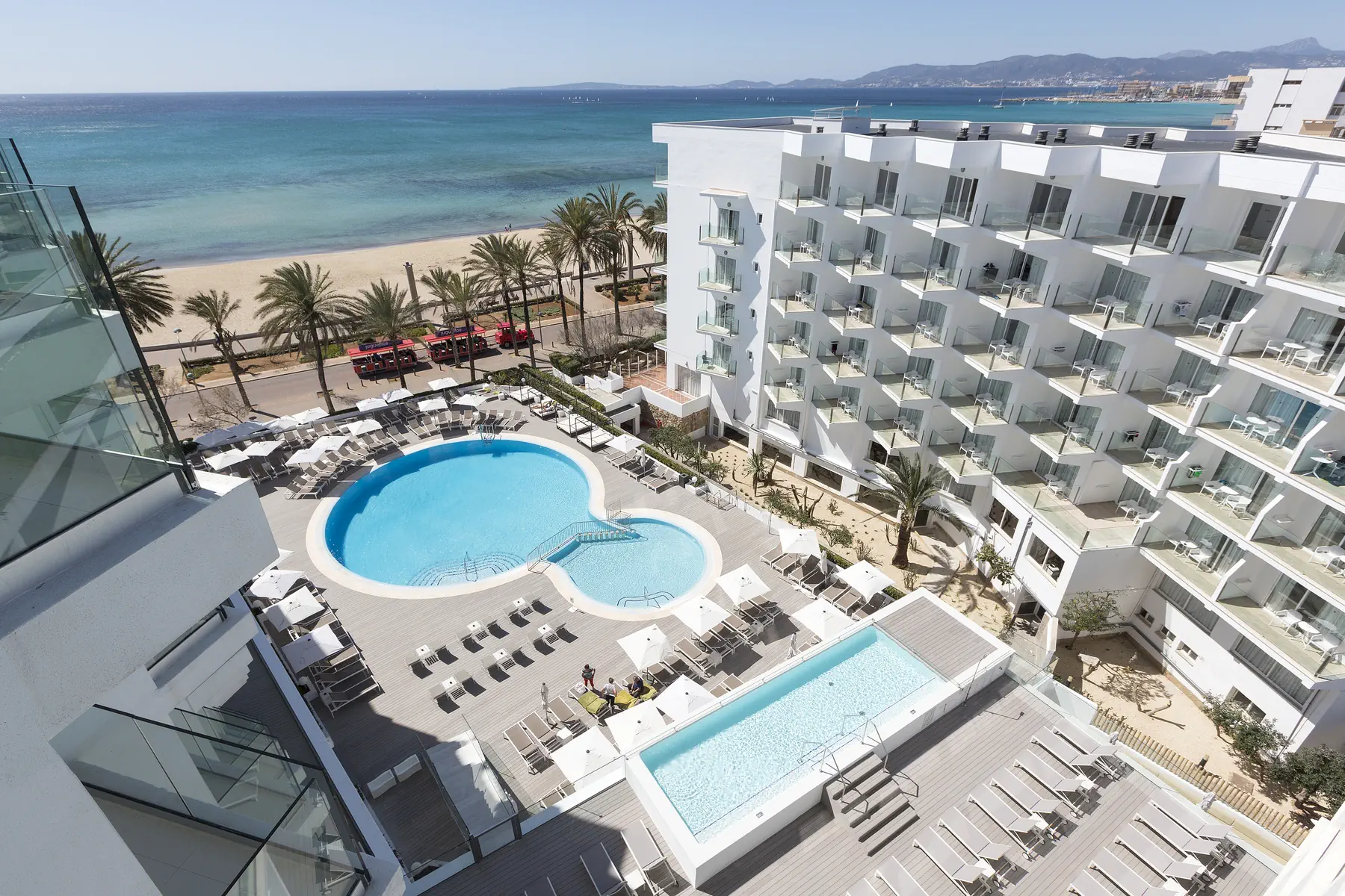 HM Tropical (Playa de Palma) - zdjęcie 5