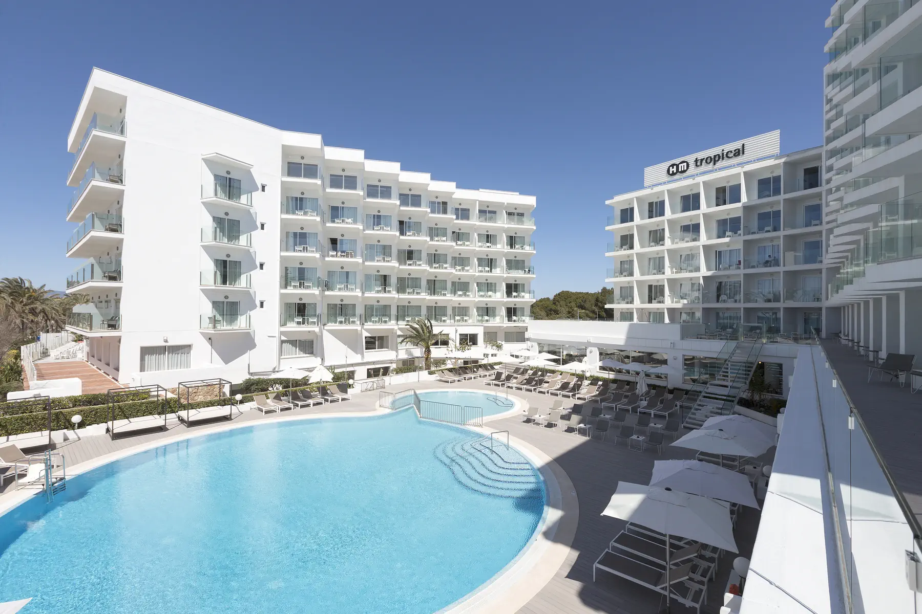 HM Tropical (Playa de Palma) - zdjęcie 4