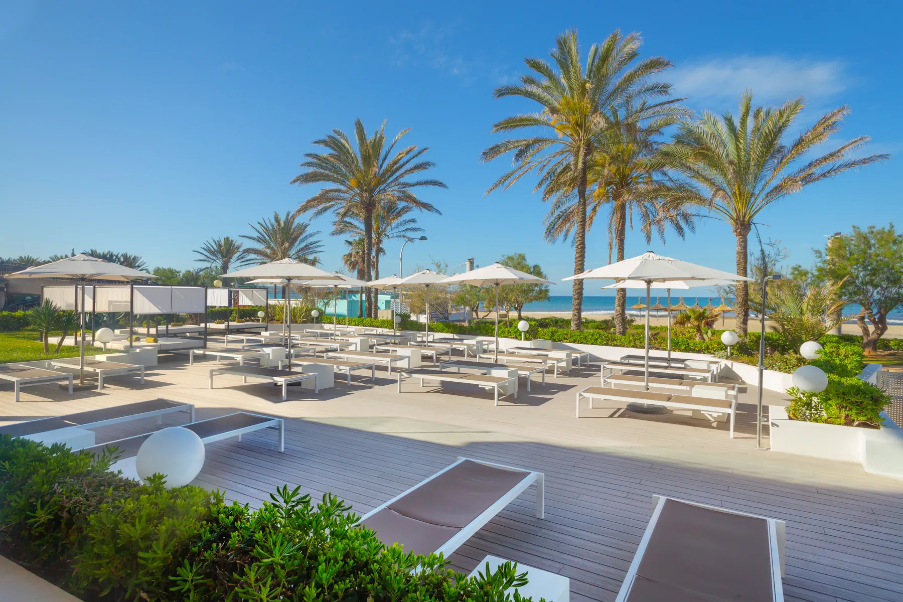 HM Tropical (Playa de Palma) - zdjęcie 10