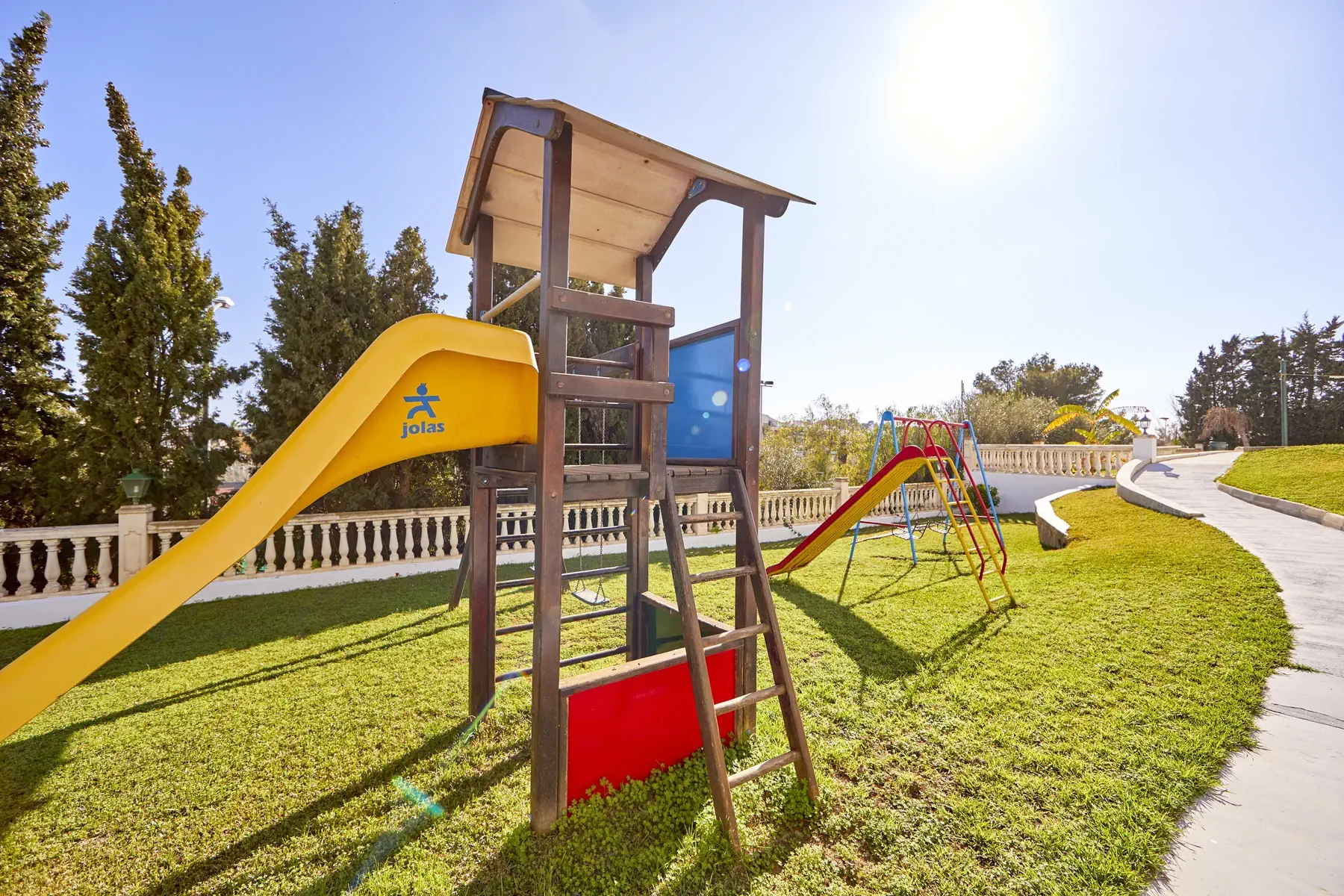 Holiday Center (Santa Ponsa) - zdjęcie 19