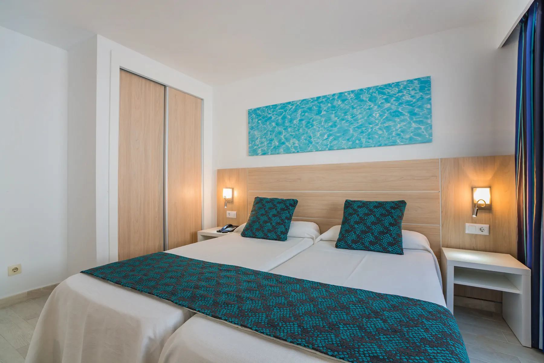Holiday Center (Santa Ponsa) - zdjęcie 24