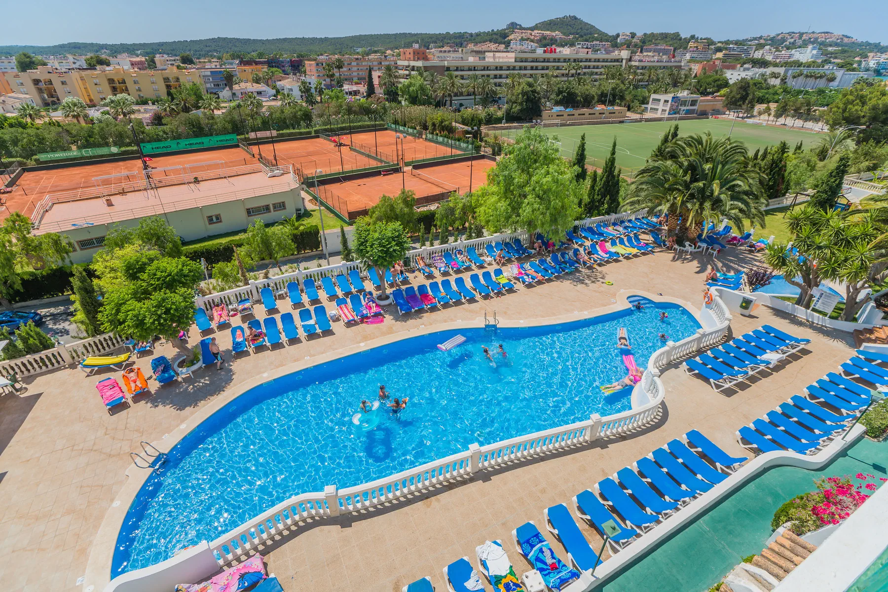 Holiday Center (Santa Ponsa) - zdjęcie 3