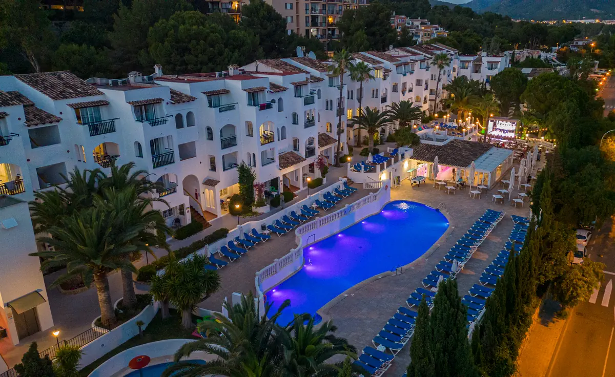 Holiday Center (Santa Ponsa) - zdjęcie 5