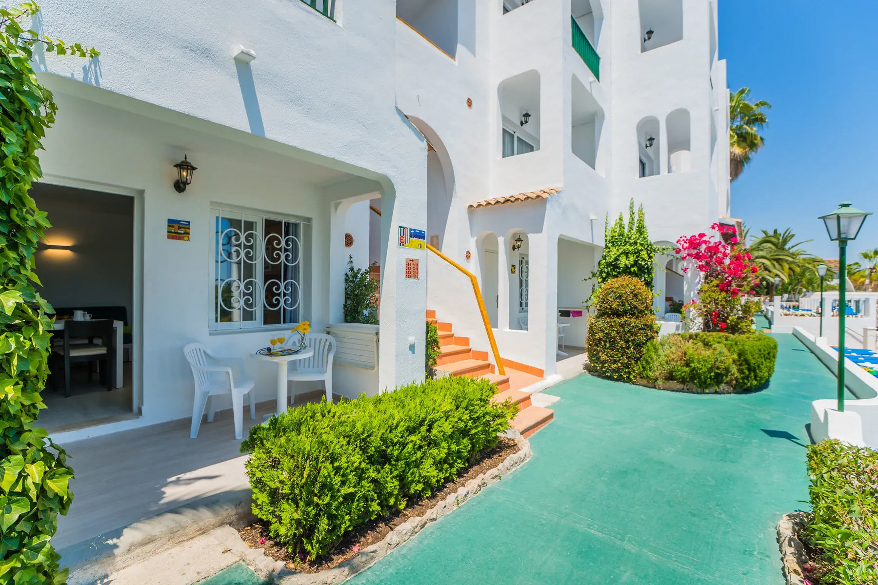 Holiday Center (Santa Ponsa) - zdjęcie 28