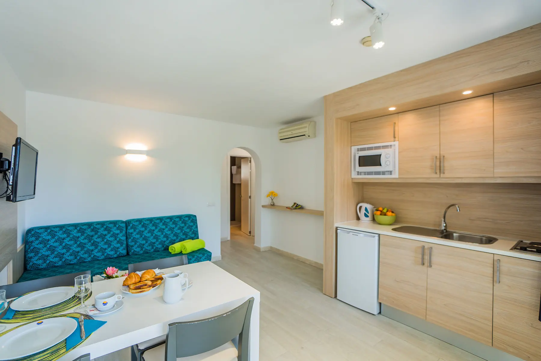 Holiday Center (Santa Ponsa) - zdjęcie 26