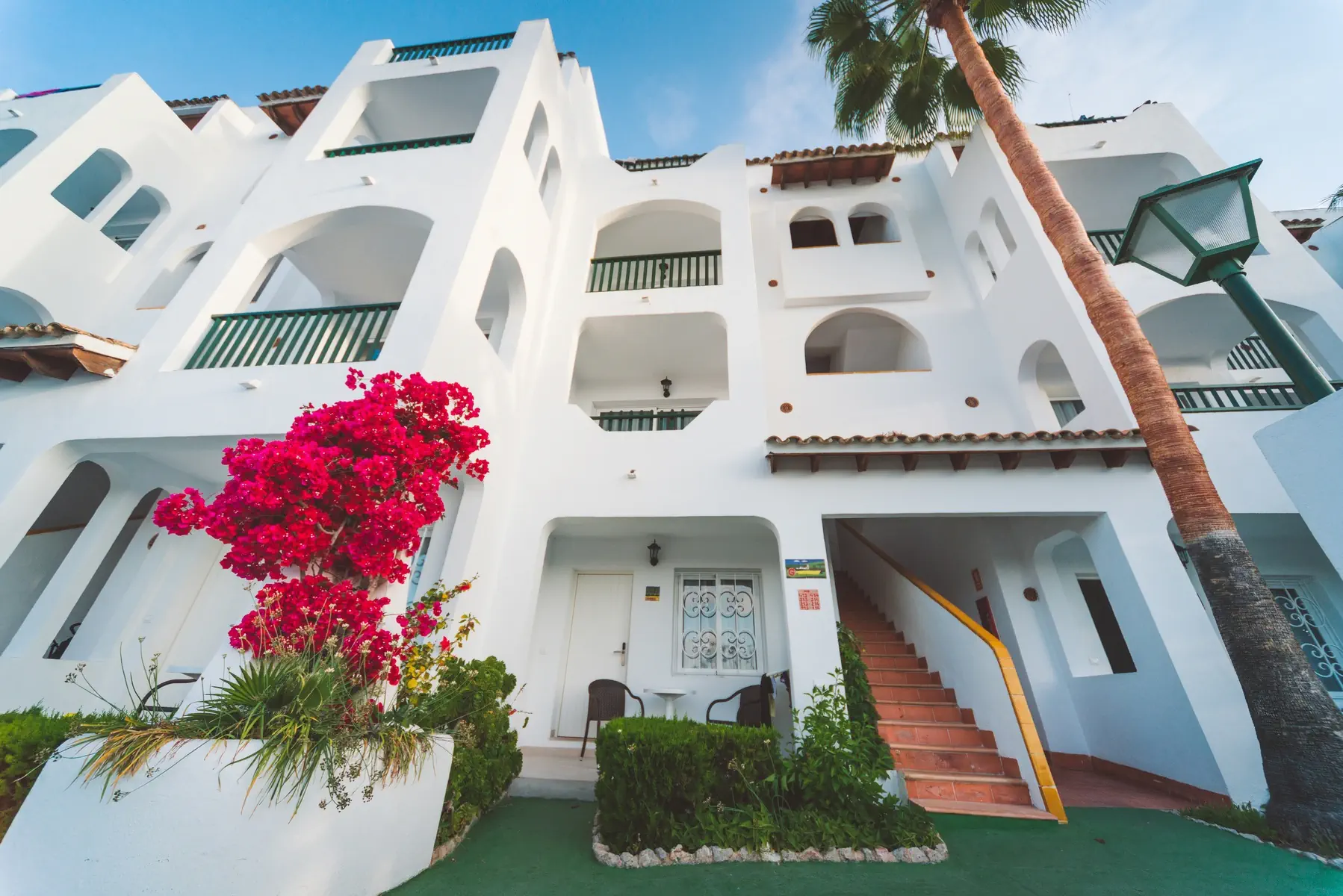 Holiday Center (Santa Ponsa) - zdjęcie 8