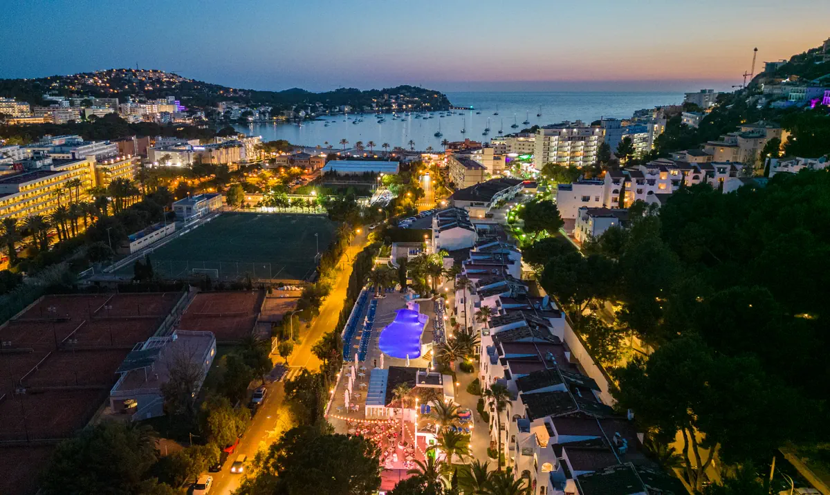Holiday Center (Santa Ponsa) - zdjęcie 7