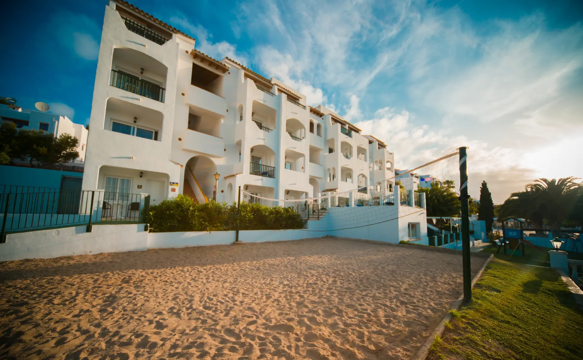Holiday Center (Santa Ponsa) - zdjęcie 18