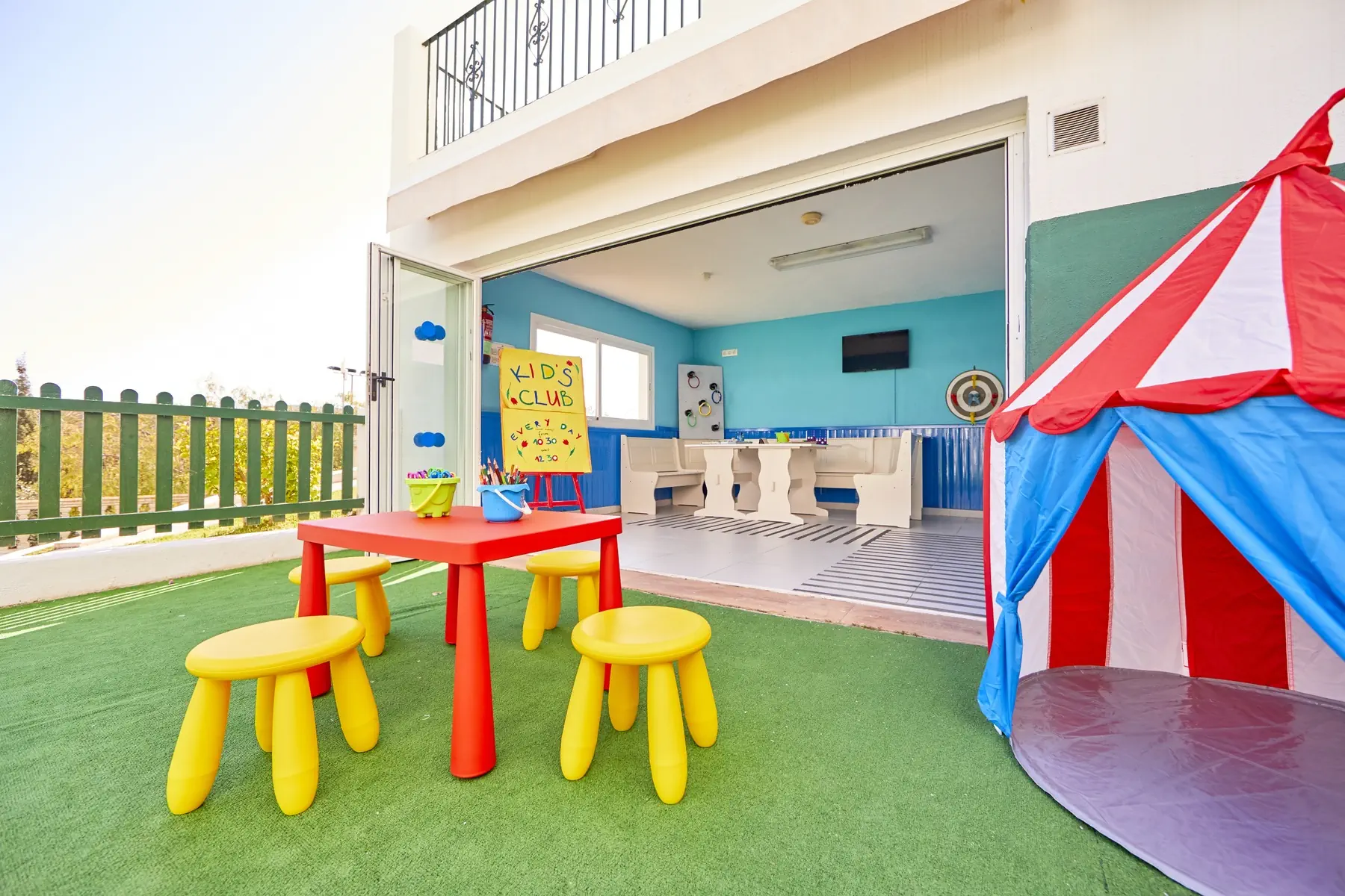 Holiday Center (Santa Ponsa) - zdjęcie 22