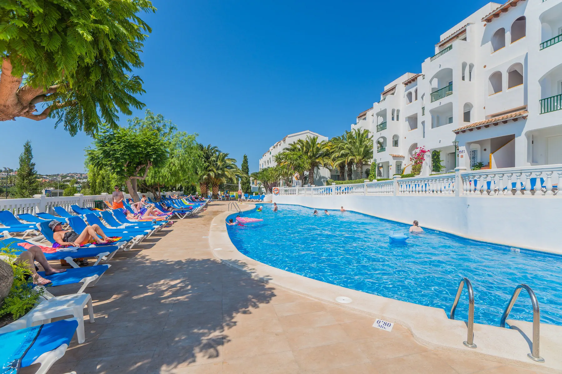 Holiday Center (Santa Ponsa) - zdjęcie 2