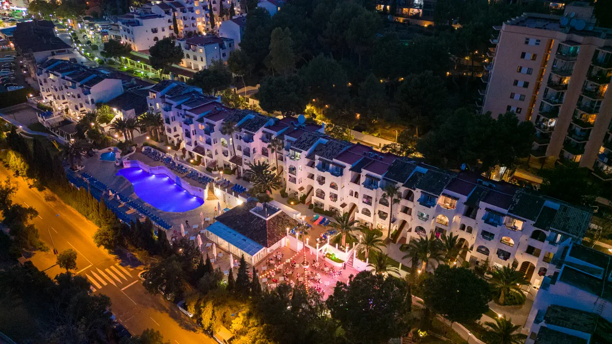 Holiday Center (Santa Ponsa) - zdjęcie 6