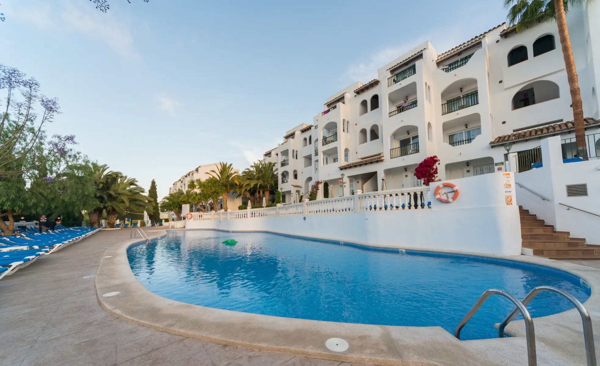Holiday Center (Santa Ponsa) - zdjęcie 4