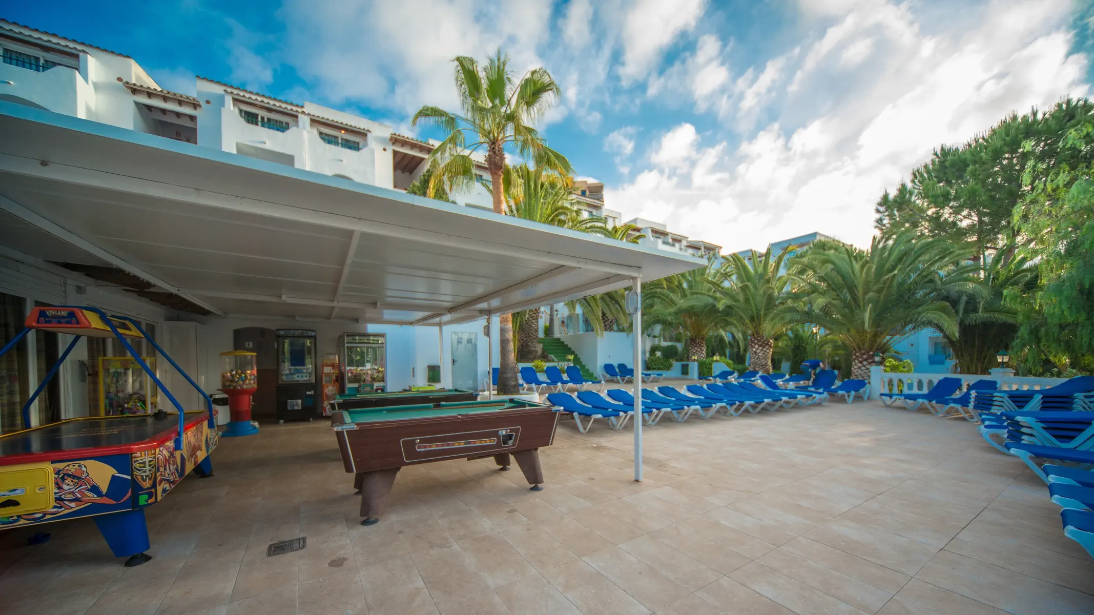 Holiday Center (Santa Ponsa) - zdjęcie 17