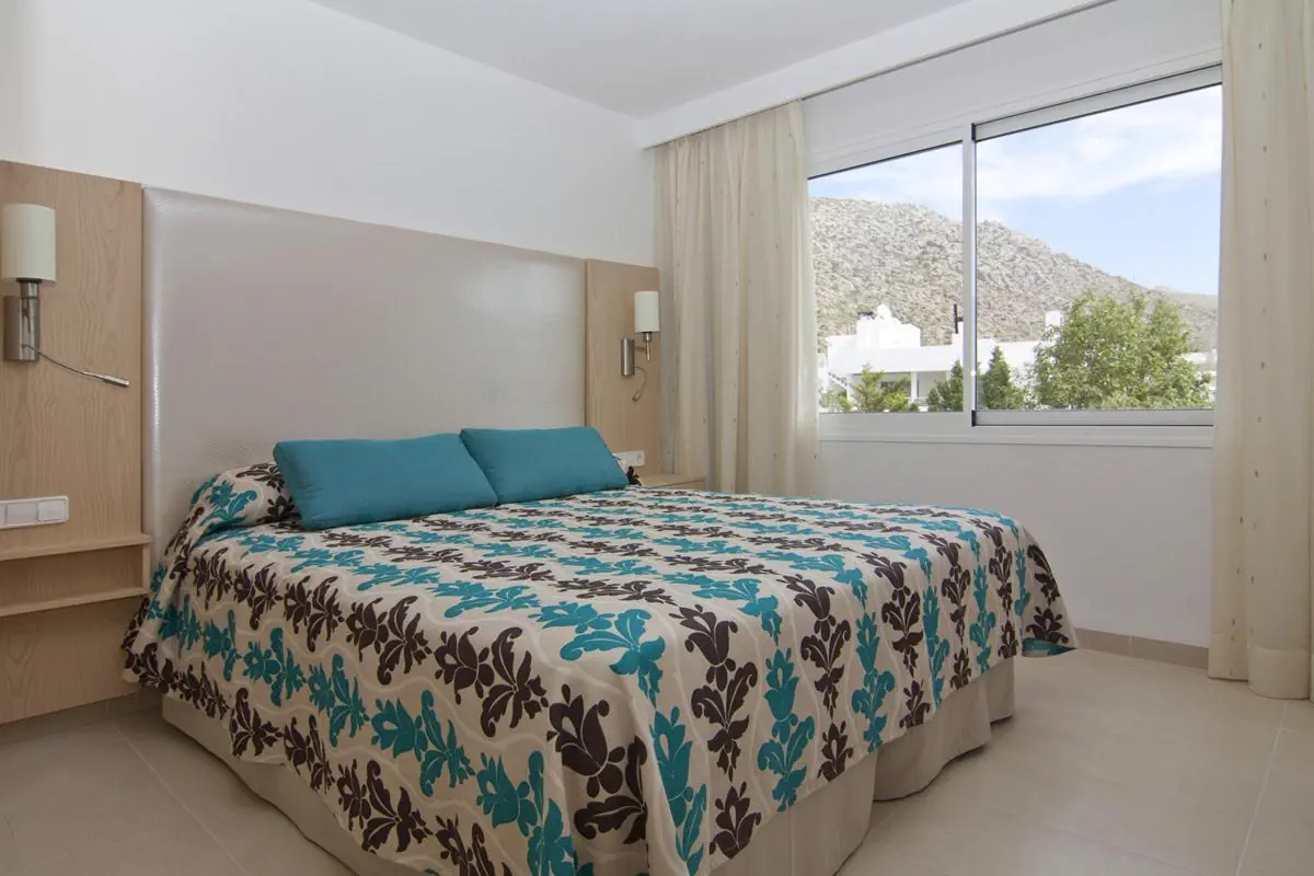 Hoposa Pollensamar Apartments - zdjęcie 7