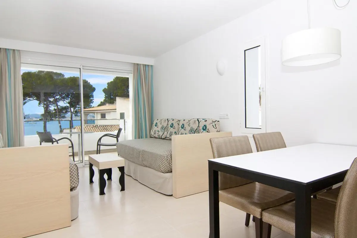 Hoposa Pollensamar Apartments - zdjęcie 8