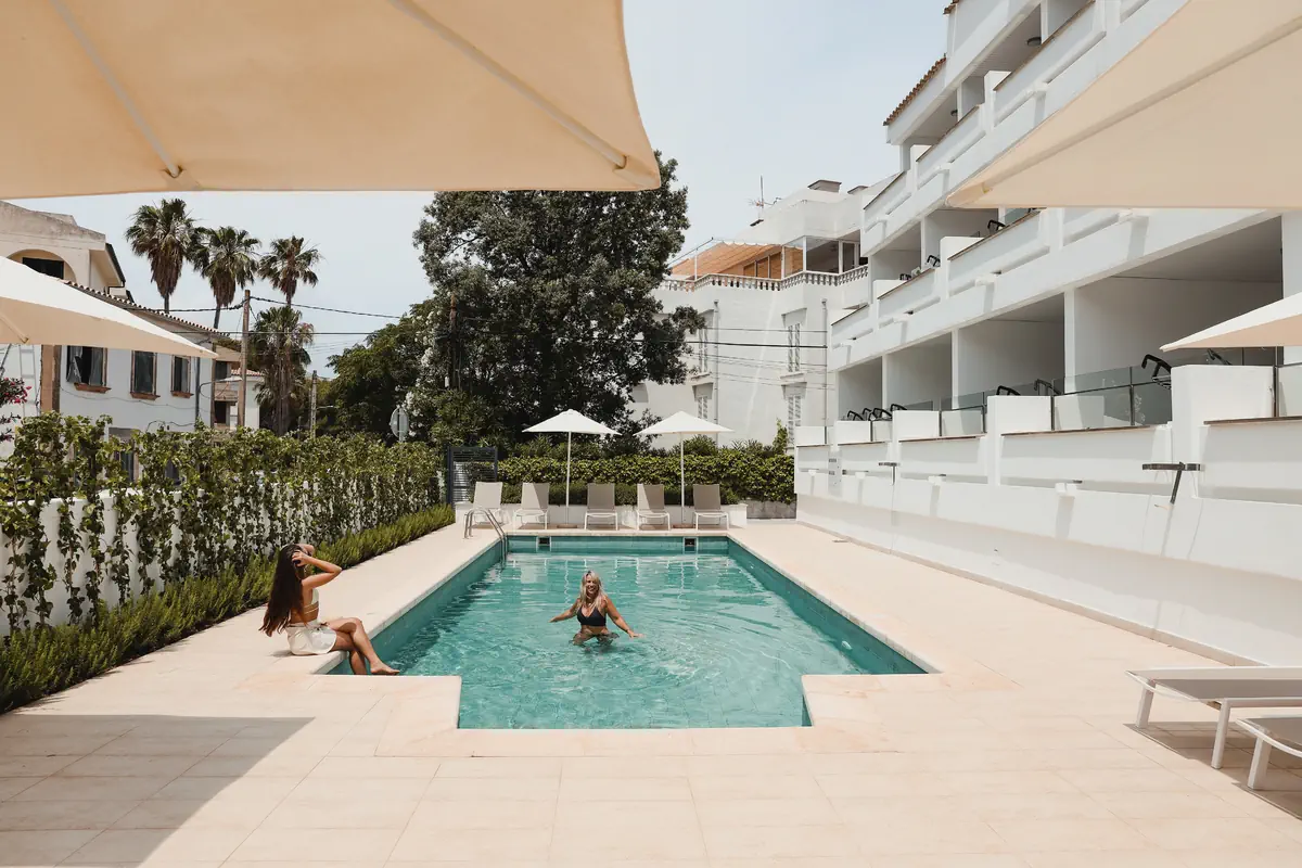 Hoposa Pollensamar Apartments - zdjęcie 4