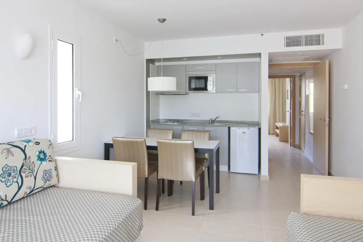 Hoposa Pollensamar Apartments - zdjęcie 9