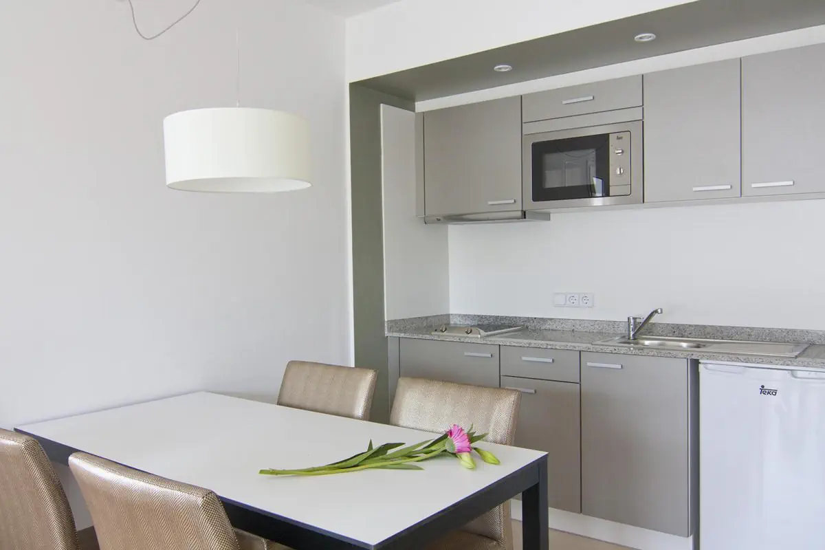 Hoposa Pollensamar Apartments - zdjęcie 10
